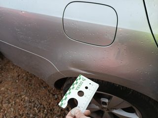 Skoda Octavia Combi 1.5 TGI CNG Ambition DSG 96 kW (130 CV)