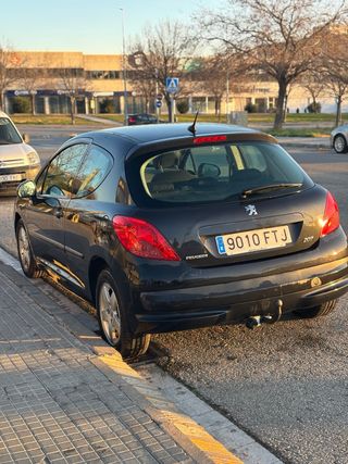 Peugeot 207 2007
