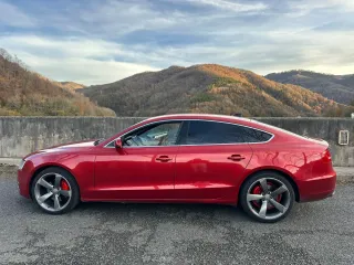 Audi A5 2010