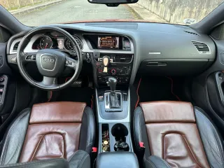 Audi A5 2010