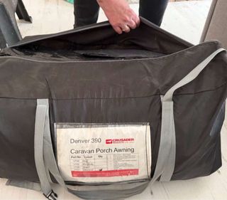 Avance Caravana Denver 390