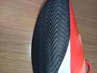 Zapatillas Adidas Padel Hombre talla 43  1/3