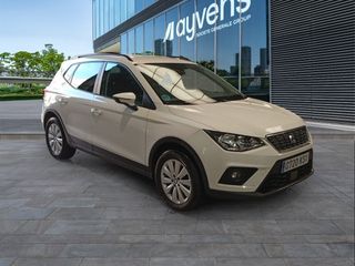 SEAT Arona 1.6 TDI Ecomotive Style 70 kW (95 CV)
