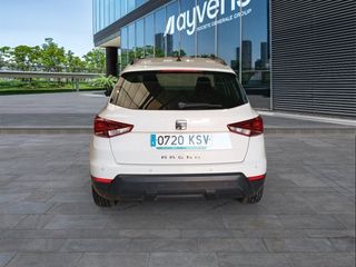 SEAT Arona 1.6 TDI Ecomotive Style 70 kW (95 CV)