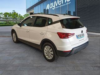 SEAT Arona 1.6 TDI Ecomotive Style 70 kW (95 CV)