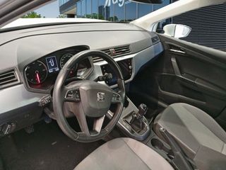 SEAT Arona 1.6 TDI Ecomotive Style 70 kW (95 CV)