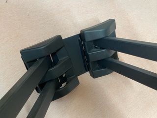 soporte de television grande