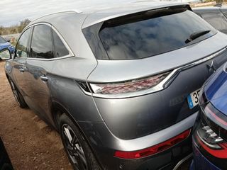 DS DS7 Crossback BlueHDi 130 DE Bastille + AT 96 kW (130 CV)