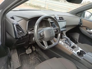 DS DS7 Crossback BlueHDi 130 DE Bastille + AT 96 kW (130 CV)