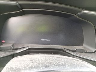 DS DS7 Crossback BlueHDi 130 DE Bastille + AT 96 kW (130 CV)