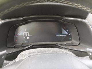 DS DS7 Crossback BlueHDi 130 DE Bastille + AT 96 kW (130 CV)