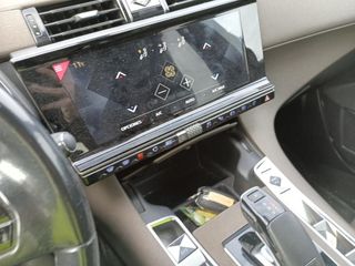 DS DS7 Crossback BlueHDi 130 DE Bastille + AT 96 kW (130 CV)