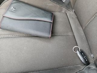 DS DS7 Crossback BlueHDi 130 DE Bastille + AT 96 kW (130 CV)