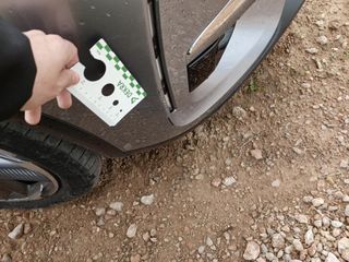 DS DS7 Crossback BlueHDi 130 DE Bastille + AT 96 kW (130 CV)