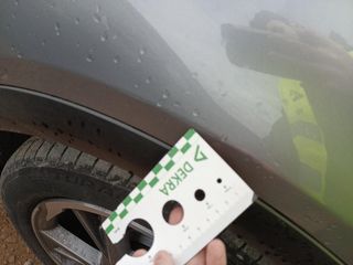 DS DS7 Crossback BlueHDi 130 DE Bastille + AT 96 kW (130 CV)