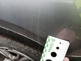 DS DS7 Crossback BlueHDi 130 DE Bastille + AT 96 kW (130 CV)