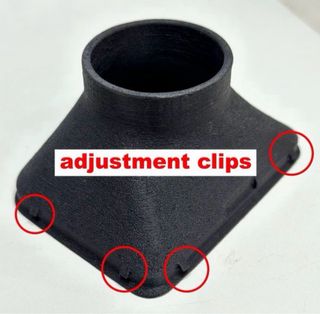 Pack Portavasos + Entradas Aire BMW E36