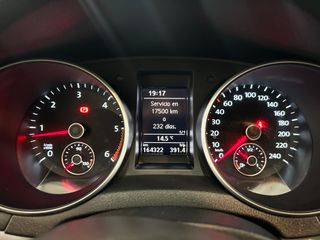 Volkswagen Golf 1.6 Bluemotion 2010