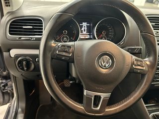 Volkswagen Golf 1.6 Bluemotion 2010