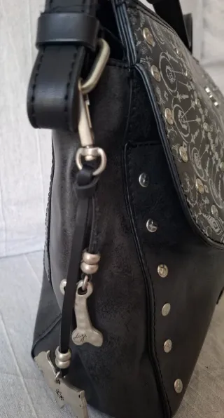 Bolso bandolera Dogs by Beluchi