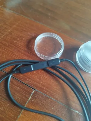 Kit Cámara WiFi y Pinganillo