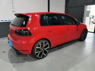 golf gti 6 golf gti 6 2010