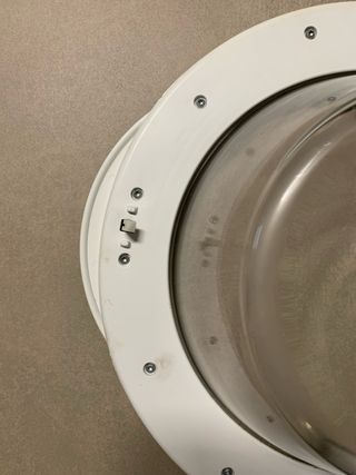 Cestello lavatrice Bosch Max VFO2062