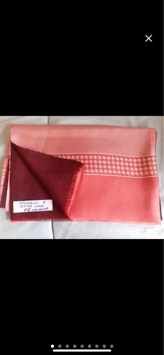 Sciarpe eleganti da uomo in seta e lana