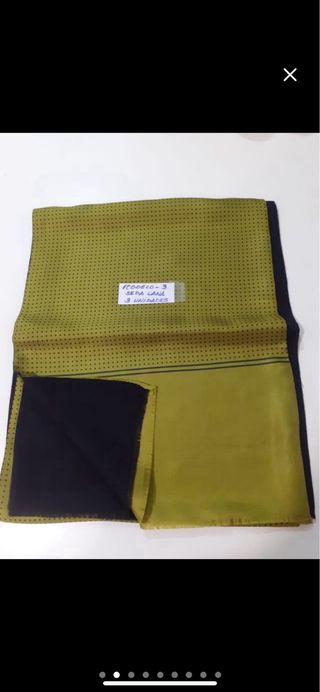 Sciarpe eleganti da uomo in seta e lana