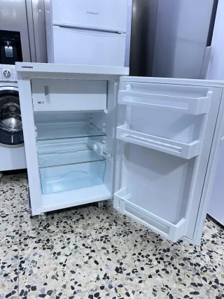 Nevera Liebherr con Garantía y Transporte