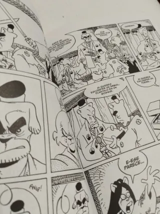 Usagi Yojimbo doscientos jizo