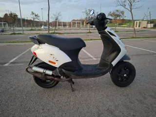 Piaggio zip sp 49cc