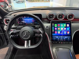 Mercedes-Benz Classe C (206) 2022