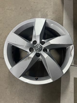 LLANTA 17 PULGADAS VW T-CROSS