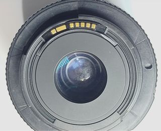 Objetivo Canon EF 35-80mm 1:4-5.6