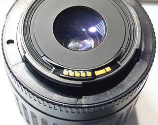 Objetivo Canon EF 35-80mm 1:4-5.6