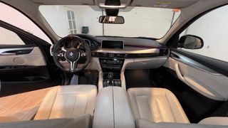 BMW X6 2016