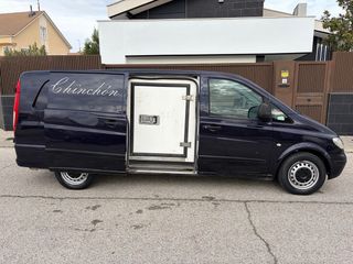 Mercedes-Benz Vito 2008