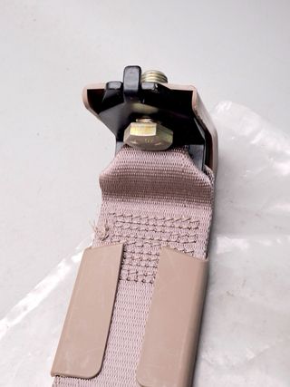 DCP5985LNK Anclaje doble cinturón beige Rover