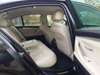 BMW Serie 5 520D 190CV
