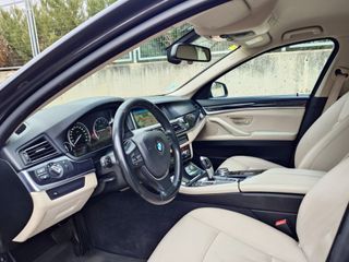 BMW Serie 5 520D 190CV