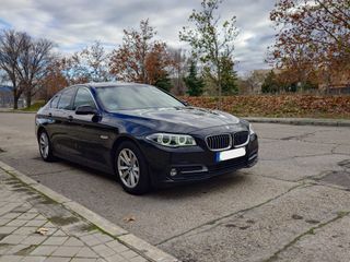 BMW Serie 5 520D 190CV