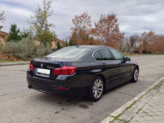 BMW Serie 5 520D 190CV