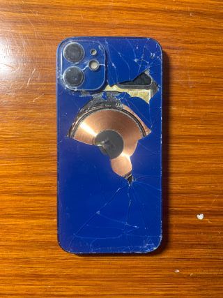 iPhone 12 Mini 128GB