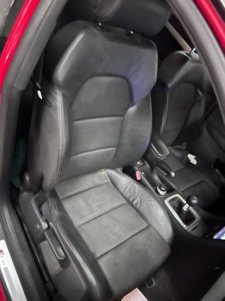 Audi A4 b7 avant s-line