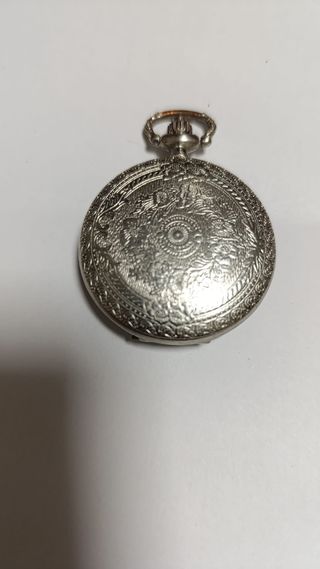 Reloj de bolsillo Dakota