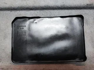 Base Bateria Opel Corsa