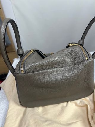 Borsa Hermès Lindy 26