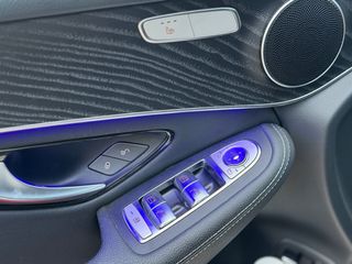 Mercedes-Benz GLC Coupé 2020