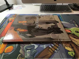Jazz Maynard - Tome 2 - Mélodie d'El Raval
